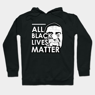 all black lives matter Hoodie